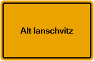 Grundbuchamt Alt Lanschvitz